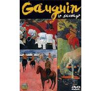 Gauguin Le Sauvage
