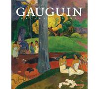 Gauguin Metamorphoses /anglais