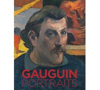 Gauguin - Portraits