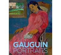 Gauguin: Portraits