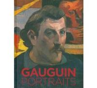 Gauguin. Portraits Homburg Cornelia (Auteur), Christopher Riopelle (Auteur), Elizabeth Childs (Auteur), Line Clausen Pedersen (Auteur), Dario Gamboni (Auteur), Linda Goddard (Auteur), Claire Guitton (
