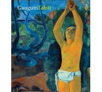 Gauguin Tahiti