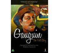 Gauguin, The Full Story [Import]