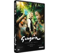 Gauguin : Voyage de Tahiti DVD