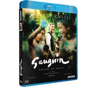 Gauguin - Voyage De Tahiti - Blu-Ray