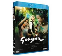 Gauguin : Voyage de Tahiti Blu-ray E