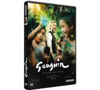 Gauguin : Voyage de Tahiti DVD E
