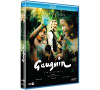 Gauguin - Voyage De Tahiti (Gauguin. Viaje A Tahití) (Blu Ray)