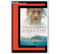 Gauguin: Voyage To Tahiti [Digital Video Disc] Ac-3/Dolby Digital, Dolby, Subtitled, Widescreen