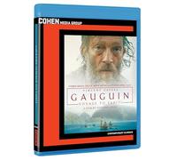 Gauguin: Voyage to Tahiti [Blu-Ray]