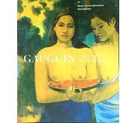 Gauguin y el viaje a lo exótico