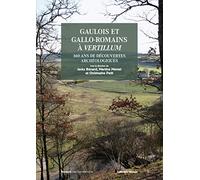Gaulois et Gallo-romains à Vertillium. 160 ans de découvertes archéologiques