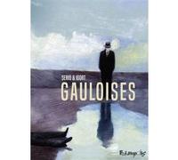 Gauloises Igort (Auteur), Andréa Serio (Auteur), Hélène Dauniol-Remaud (Traduction)