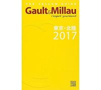 Gault&millau 2017l'expert Gourmand ()