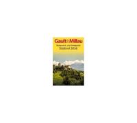 Gault&millau Restaurant- Und Hotelguide Südtirol 2026