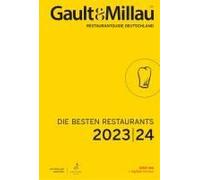 Gault & Millau Restaurantguide Deutschland - Die Besten Restaurants 2023/2024