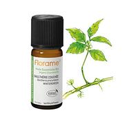 Gaulthérie Couchée Biologique huile essentielle Florame