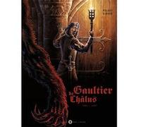 Gaultier de Chalus Philippe Pelaez (Auteur), Daniel Giraud (Illustration)