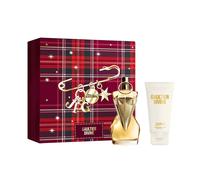 Eau de parfum de Jean Paul Gaultier - Coffret Gaultier Divine, eau de parfum - Eau de parfum 50ml + Lait pour le corps 75ml - Kapao Parfumerie en ligne française