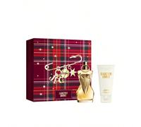 Gaultier Divine Eau de Parfum 50 ml Gift Set Verre