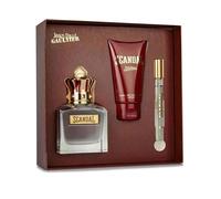 Jean Paul Gaultier Scandal Vapo 185ml Eau De Cologne Doré Homme