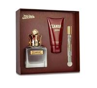 Gaultier, Scandal Him Edt 100 Vapo+Gel 75+Edt 10 Ml