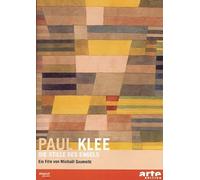 PAUL KLEE-DIE STILLE DES ENG - GAUMNITZ,MICHAEL DVD NEUF