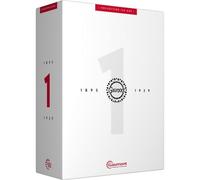 Gaumont 120 Ans - Volume 1 : 1895-1929 (Le Muet)