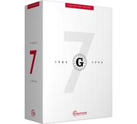 Coffret Collection 120 Ans Gaumont Volume 7 1985 - 1994 DVD