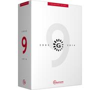 Coffret Collection 120 Ans Gaumont Volume 9 2005-2014 DVD DVD