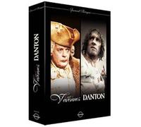 Gaumont Classiques - La Nuit De Varennes + Danton