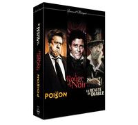 Coffret Gaumont Classiques 3 films Edition spéciale Fnac DVD