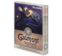 Gaumont Treasures Vol. 2