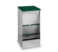 Gaun Tolva pour Chiens, Argent, 33 x 32 x 59 cm, - 30300