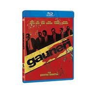 Gauneri (Blu-ray) (Reservoir Dogs) (Tchèque version)