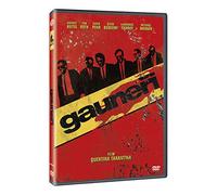 Gauneri (Reservoir Dogs) (Tchèque version)