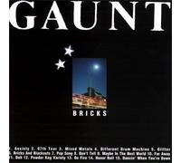 Gaunt - Bricks & Blackouts