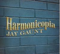 Gaunt, Jay - Harmonicopia