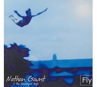 Gaunt, Nathan & the Black Eyed - Fly