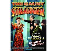 Gaunt Stranger