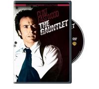 Warner Home Video The Gauntlet (1977/DVD) Clint Eastwood, Sondra Locke, Pat Hingle, William Prince, Bill McKinney