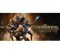 Gauntlet (PC)