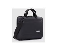 Thule Sacoche pour ordinateur portable Gauntlet 5 MacBook Attaché 14" Noir