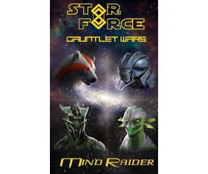 Gauntlet Wars: Mind Raider