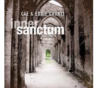 Gauntt,Cae & Eddie - Inner Sanctum [Import]