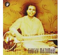 Gaurav Mazumaar Gaurav Mazumaar (CD) Album