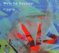 Wenche Gausdal – Alegria