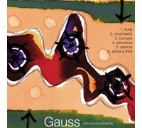 Gauss - Estructuras Primarias