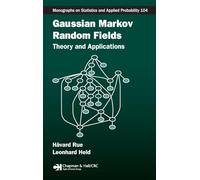 Gaussian Markov Random Fields