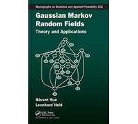 Gaussian Markov Random Fields: Theory and Applications